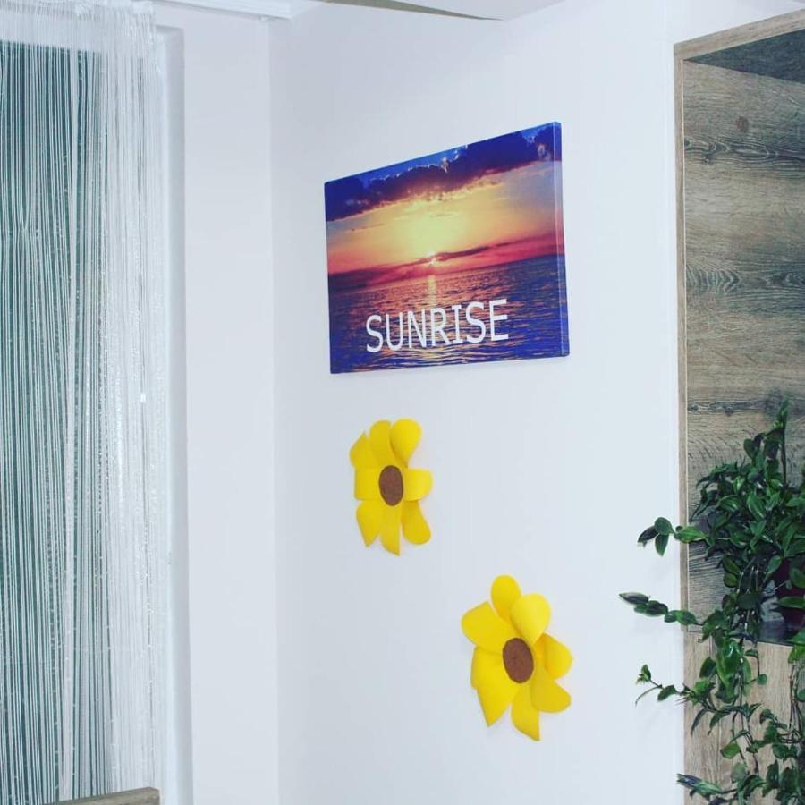 Hotel Sunrise In อูเรคี ภายนอก รูปภาพ