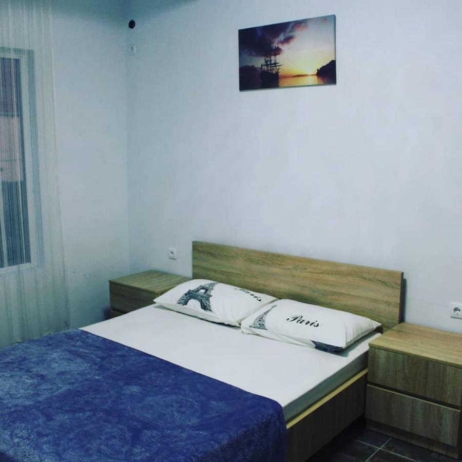 Hotel Sunrise In อูเรคี ภายนอก รูปภาพ