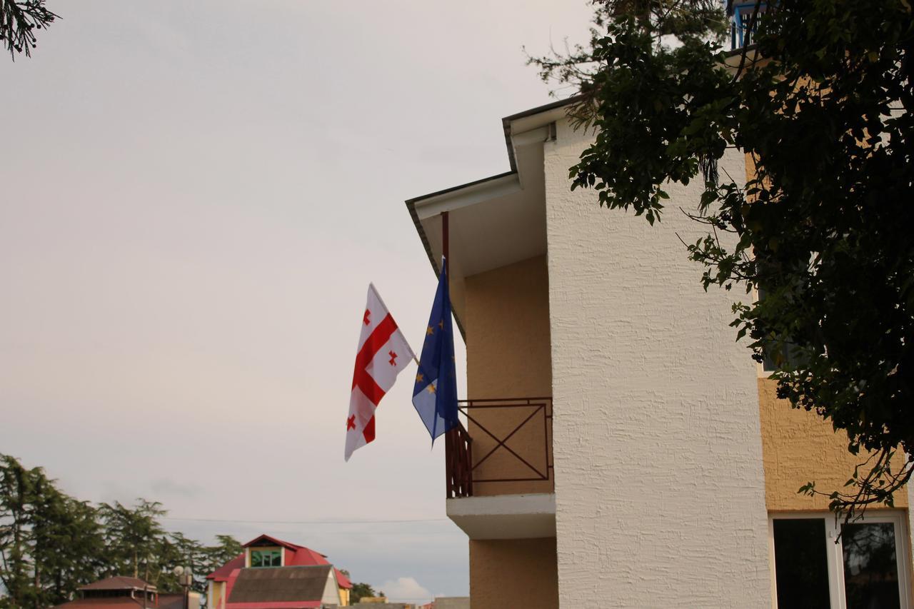 Hotel Sunrise In อูเรคี ภายนอก รูปภาพ