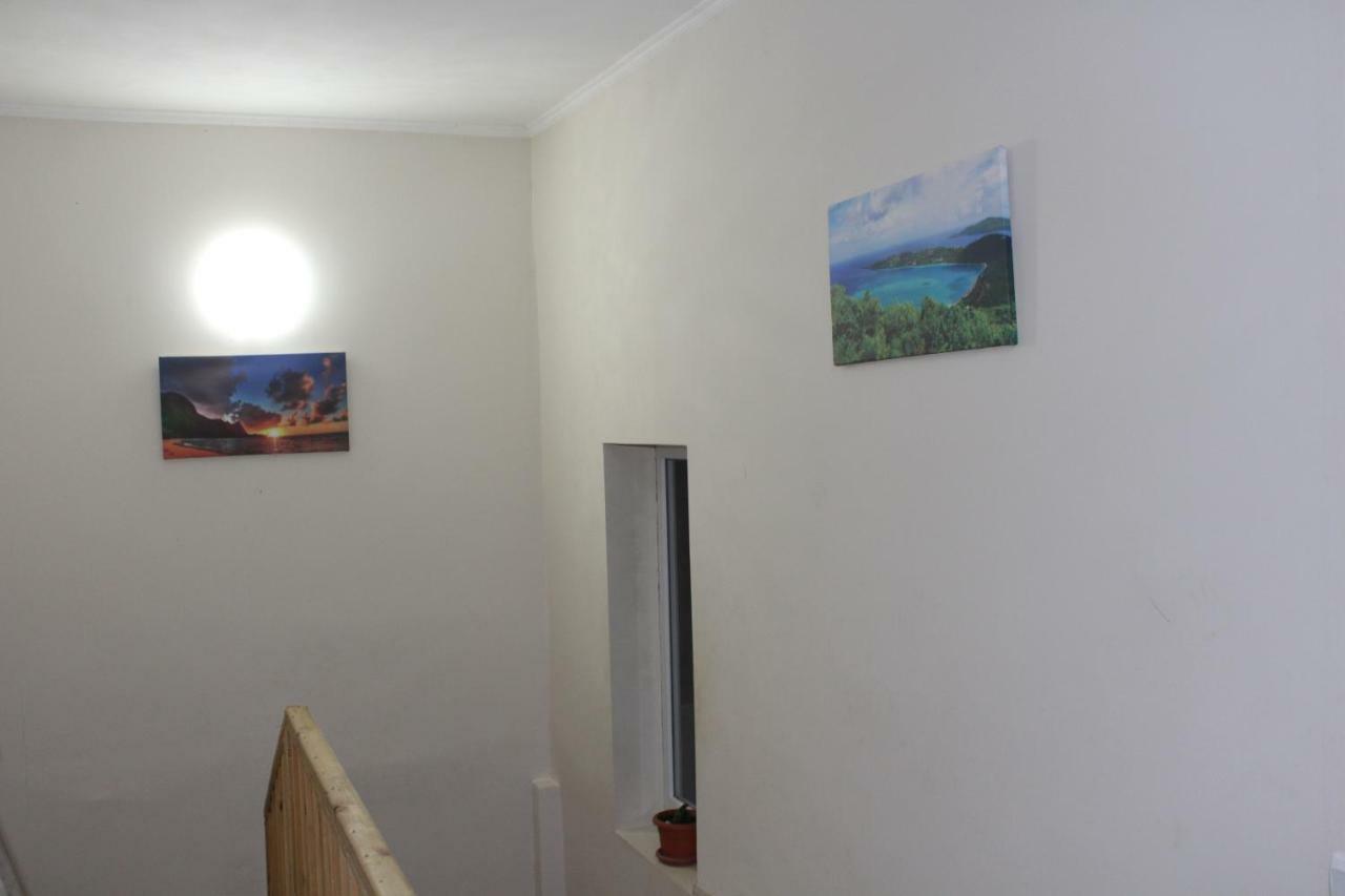 Hotel Sunrise In อูเรคี ภายนอก รูปภาพ