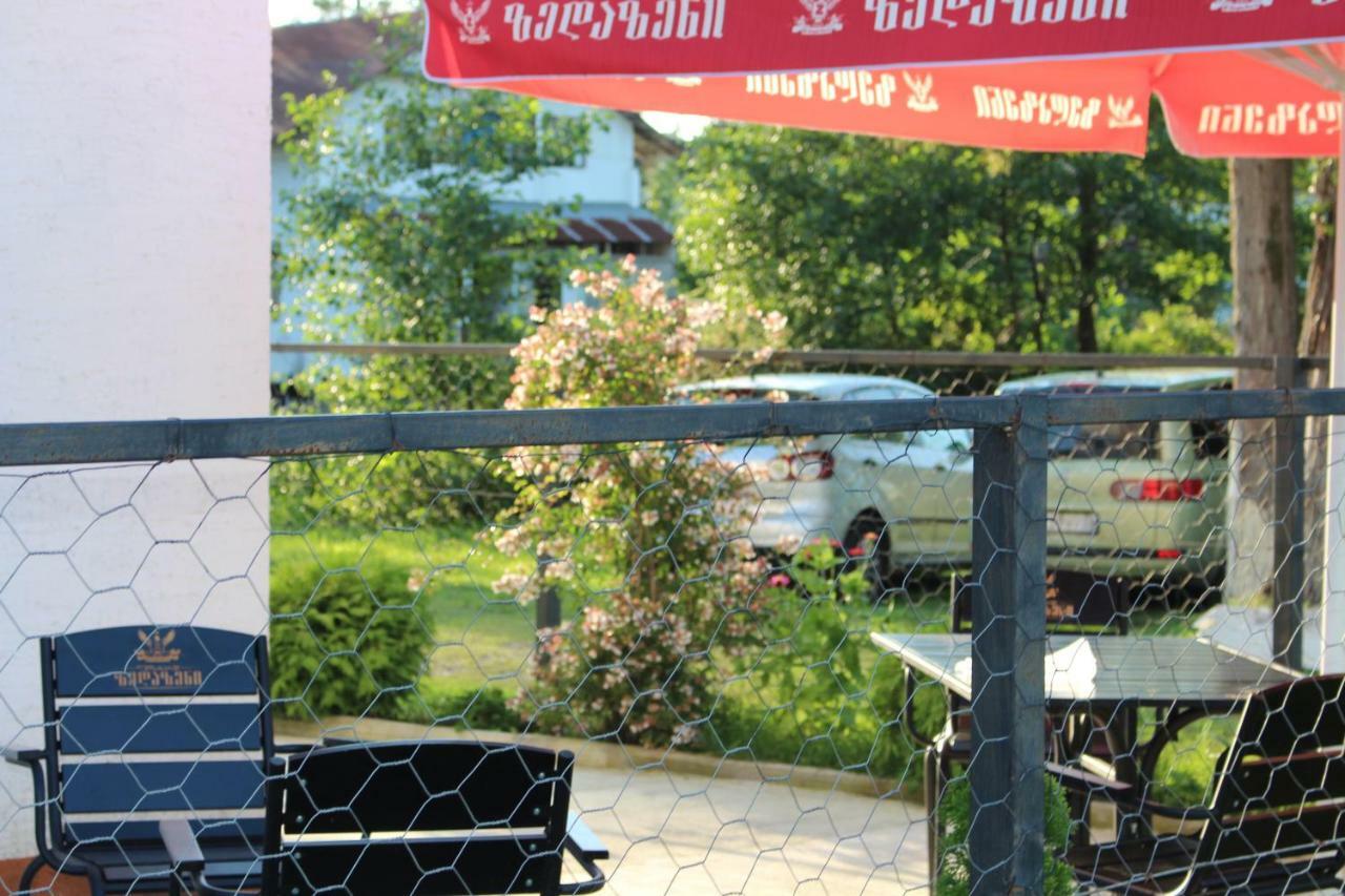 Hotel Sunrise In อูเรคี ภายนอก รูปภาพ