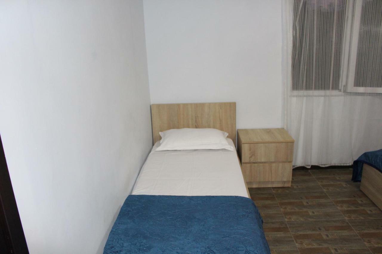 Hotel Sunrise In อูเรคี ภายนอก รูปภาพ